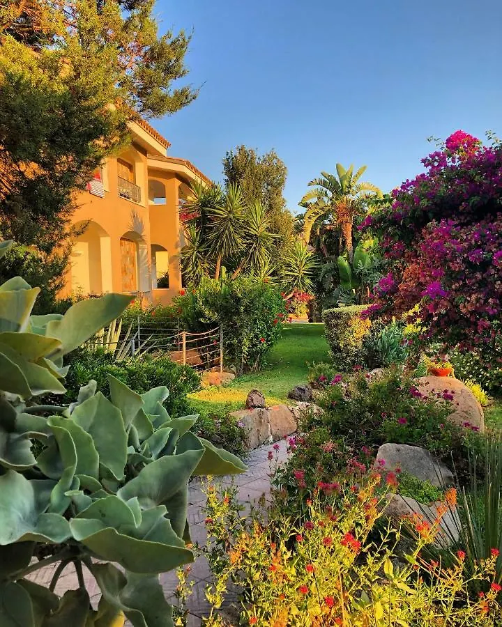 Hotel Raffael Villasimius