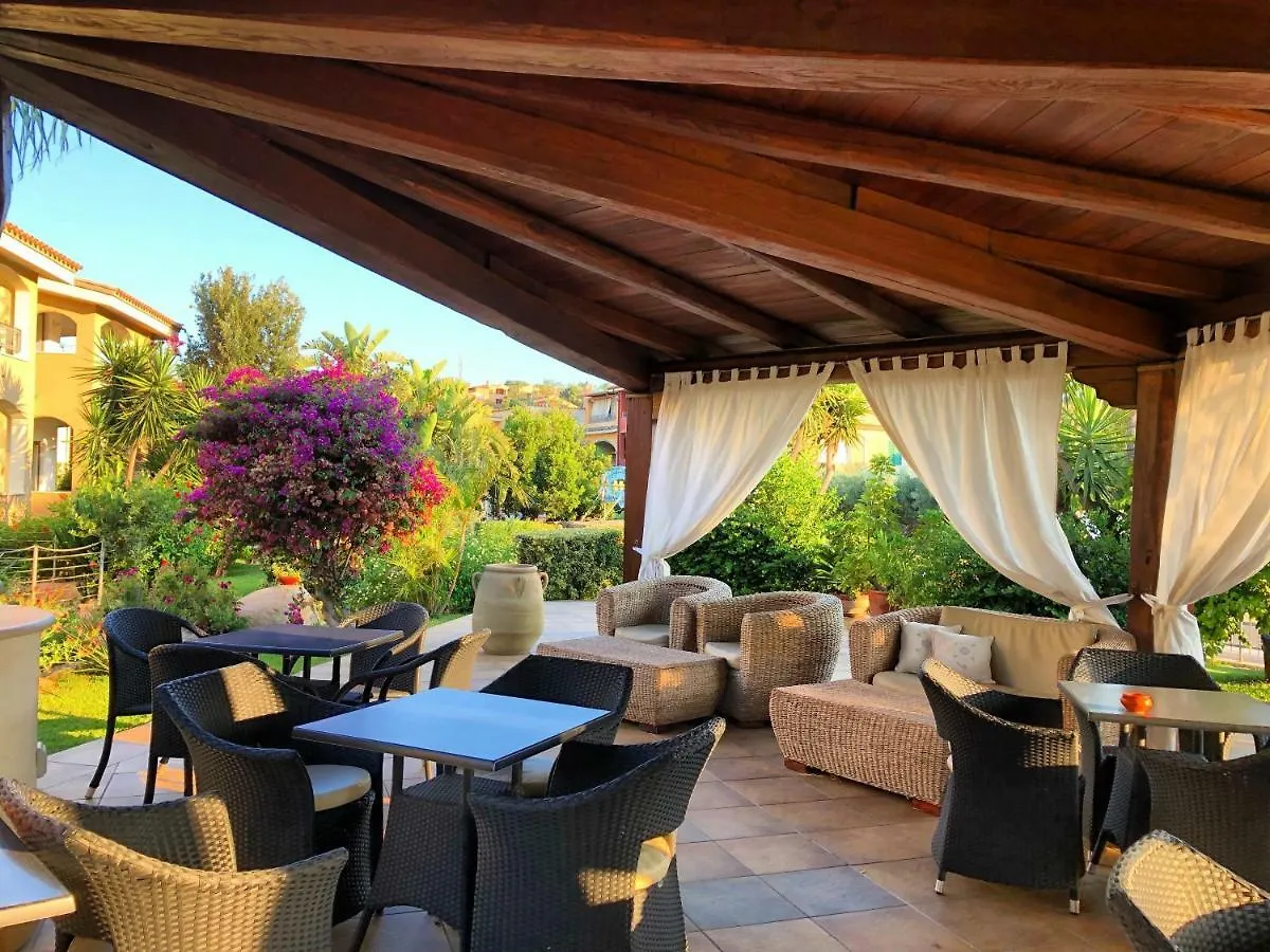 Hotel Raffael Villasimius