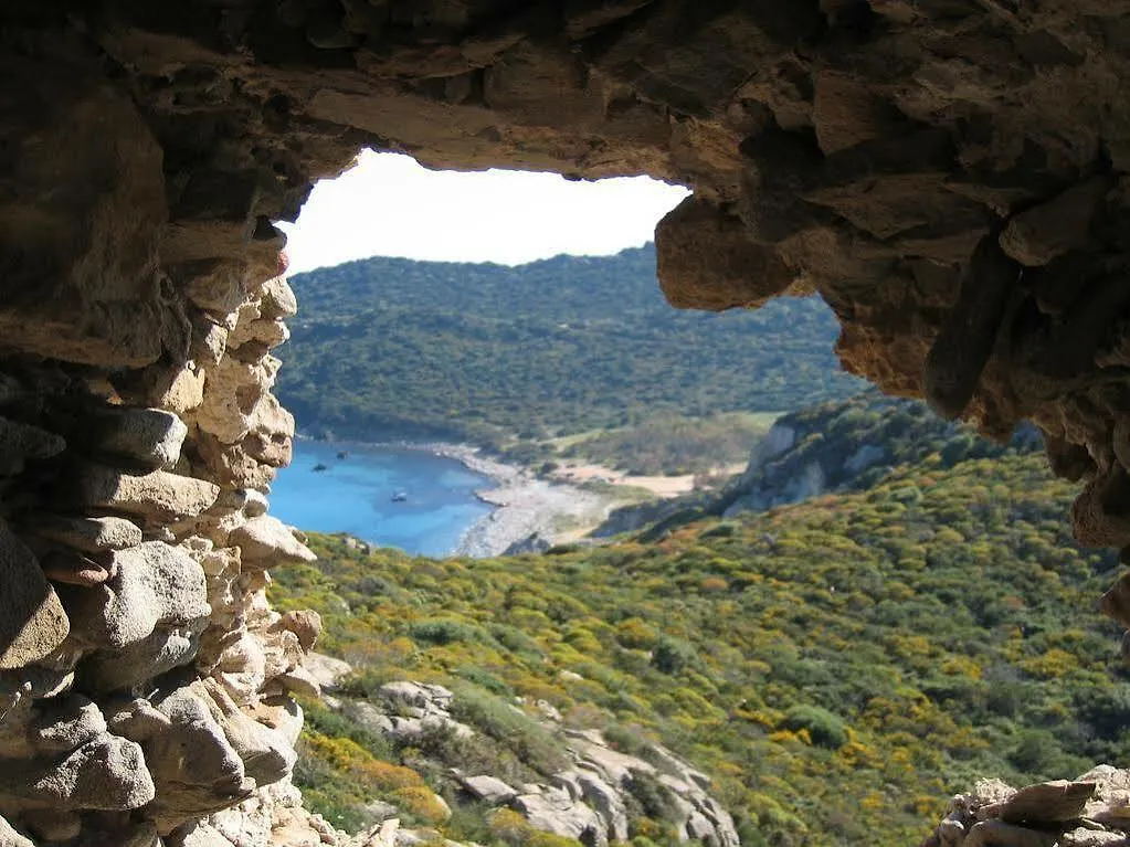 Hotel Raffael Villasimius